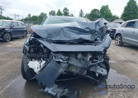 2024 Mazda Cx-30 2.5 S Carbon Edition из США, поврежденный, VIN 3MVDMBCM3RM641653